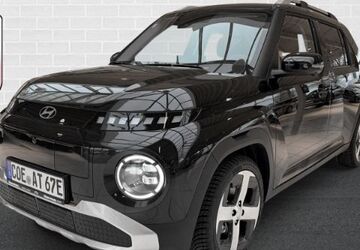 Hyundai INSTER 1.630 km 29.724 &euro; Heiden 46359