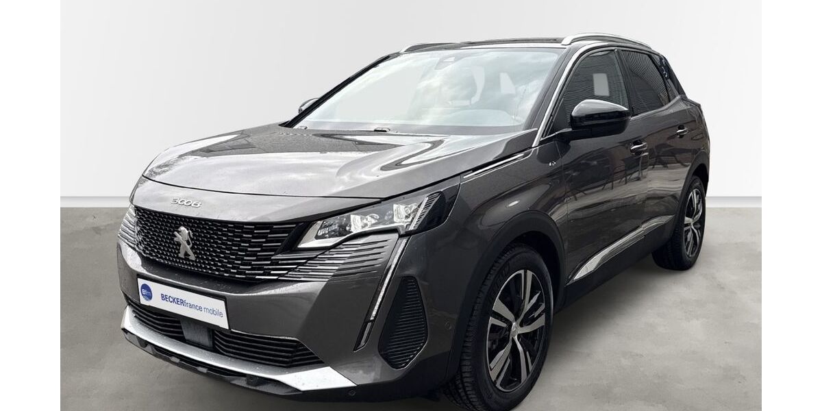 Peugeot 3008 22.400 km 25.690 &euro; Oberhausen 46149