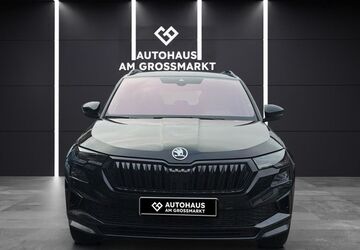 Skoda Karoq 86.000 km 26.480 &euro; Duisburg 47059