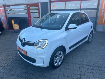 Gebrauchte Renault Twingo