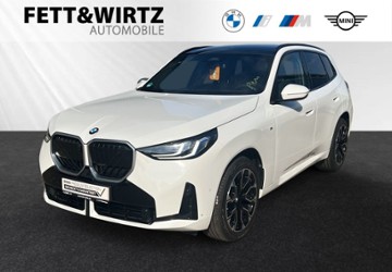 BMW X3 19.275 km 49.800 &euro; Wesel 46485