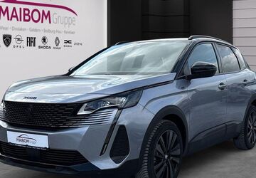 Peugeot 3008 22.500 km 25.480 &euro; Wesel 46485