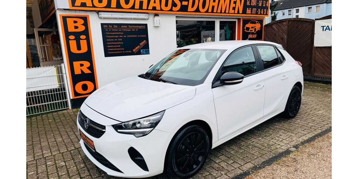 Opel Corsa 140.300 km 7.980 &euro; Moers 47445