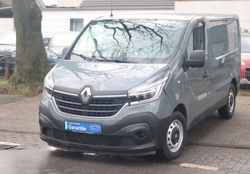 Renault Trafic 124.440 km 11.900 &euro; Duisburg 47169