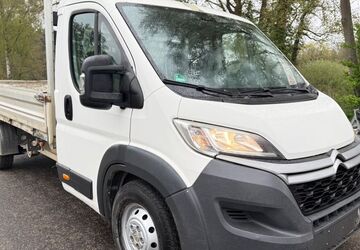 Citroen Jumper 110.000 km 10.500 &euro; Isselburg 46419
