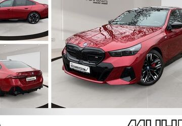 BMW i5 18.647 km 70.480 &euro; Oberhausen 46149