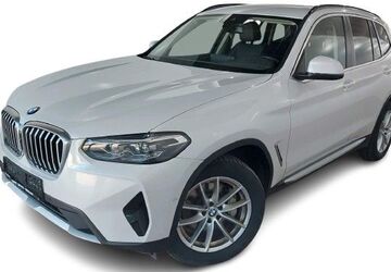 BMW X3 130.000 km 33.599 &euro; Bocholt 46397