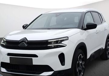 Citroen C5 Aircross 25.886 km 22.889 &euro; Borken 46325