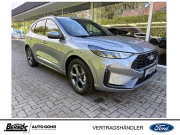 Gebrauchte Ford Kuga