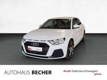Gebrauchte Audi A1