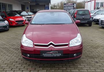 Citroen C5 200.000 km 1.499 &euro; Rheinberg 47495