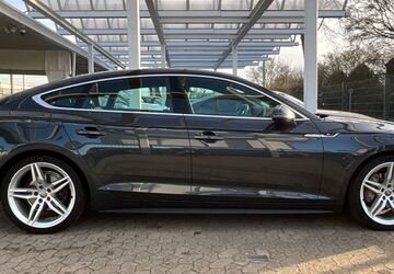 Audi A5 200.000 km 17.950 &euro; Dinslaken 46539