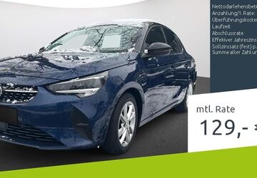 Opel Corsa 55.897 km 11.960 &euro; Bocholt 46395