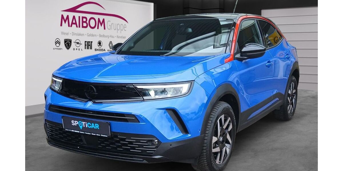 Opel Mokka 2.104 km 22.950 &euro; Kevelaer 47623