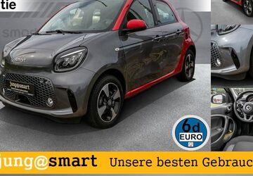 Smart ForFour 29.933 km 17.998 &euro; Dorsten 46282