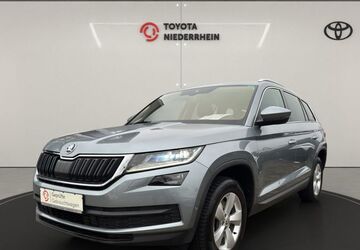 Skoda Kodiaq 78.500 km 28.333 &euro; Bocholt 46395
