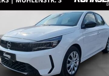 Opel Corsa 10.314 km 14.190 &euro; Moers 47441