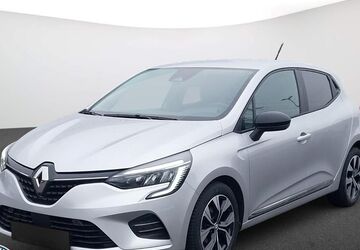 Renault Clio 27.606 km 14.999 &euro; Borken 46325