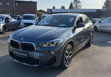 BMW X2 31.900 km 23.799 &euro; Geldern 47608