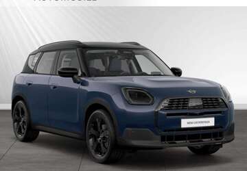 Mini Cooper Countryman 33.200 km 31.987 &euro; Wesel 46485
