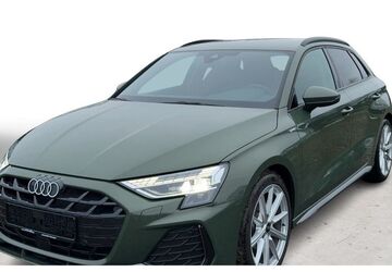 Audi A3 4.516 km 31.080 &euro; Geldern 47608