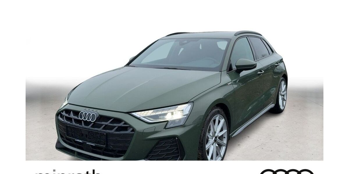 Audi A3 4.516 km 31.080 &euro; Geldern 47608