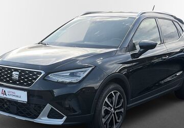 Seat Arona 29.450 km 22.746 &euro; Bocholt 46395