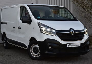 Renault Trafic 73.861 km 16.999 &euro; Geldern 47608