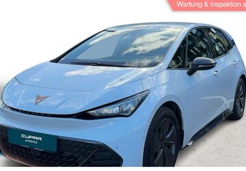 Cupra Born 19.235 km 23.440 &euro; Moers-Hülsdonk 47441