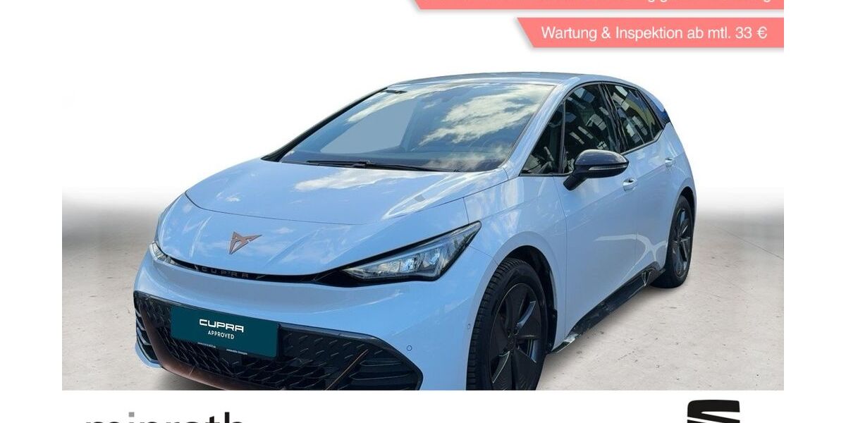 Cupra Born 19.235 km 23.440 &euro; Moers-Hülsdonk 47441