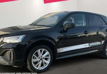 Audi Q2 17.462 km 28.550 &euro; Duisburg 47249