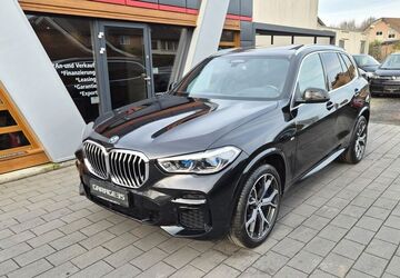 BMW X5 64.000 km 59.990 &euro; Bocholt 46395
