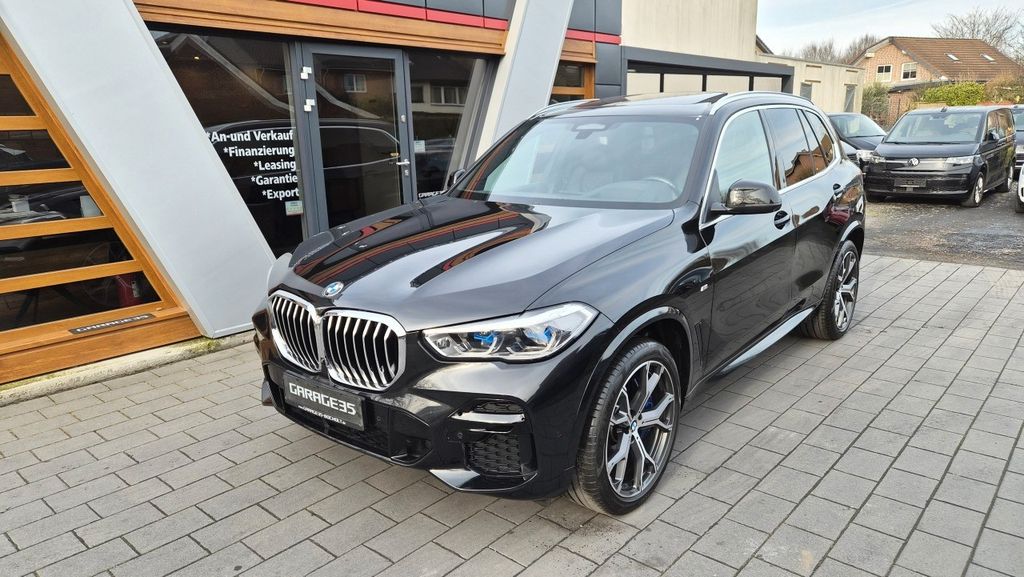 BMW X5 64.000 km 59.990 &euro; Bocholt 46395