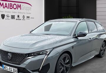 Peugeot 308 5.000 km 34.990 &euro; Wesel 46485