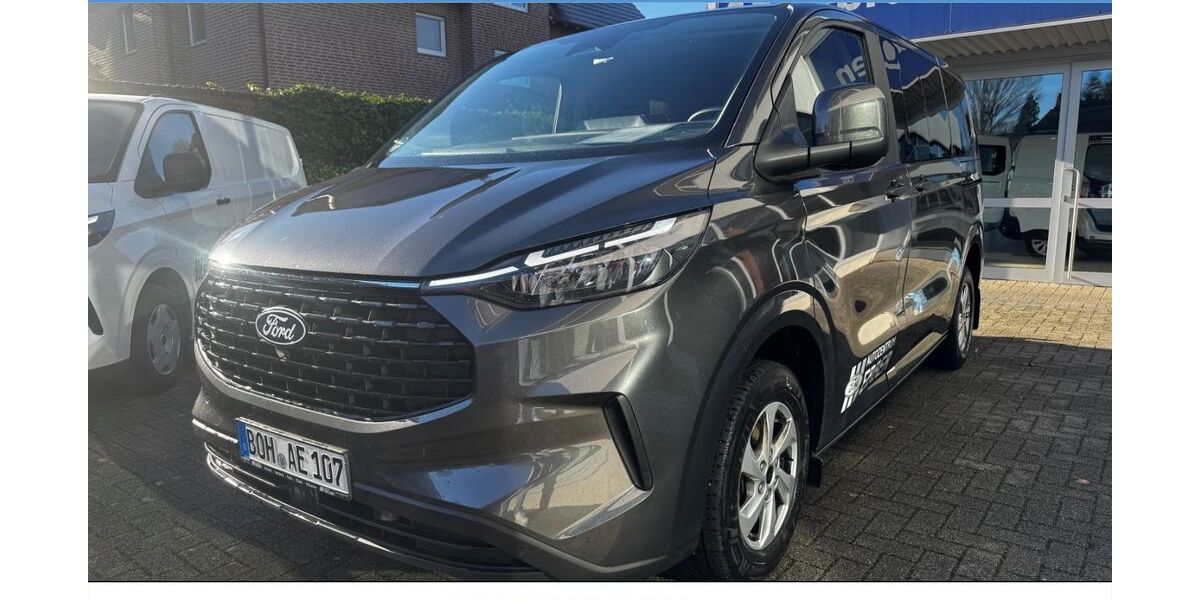 Ford Tourneo Custom 36.500 km 38.974 &euro; Borken 46325