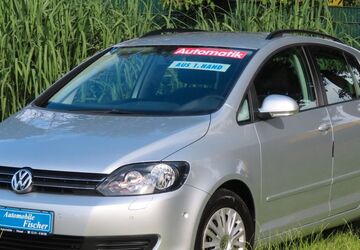VW Golf Plus 112.000 km 6.800 &euro; Wesel 46485
