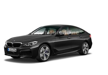 BMW 630 Gran Turismo 112.000 km 29.999 &euro; Geldern 47608