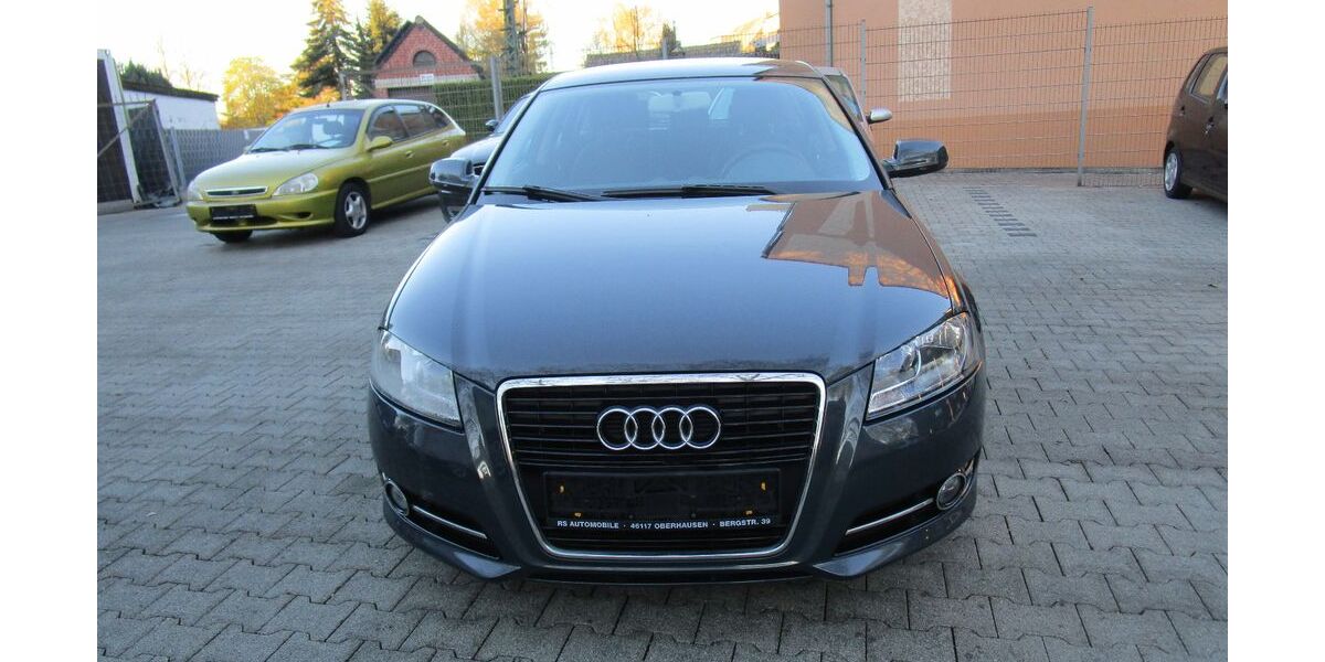 Audi A3 207.000 km 4.300 &euro; Oberhausen 46117