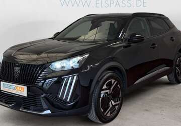 Peugeot 2008 11.396 km 22.387 &euro; Duisburg 47138