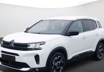 Citroen C5 Aircross 15.901 km 19.468 &euro; Bocholt 46395
