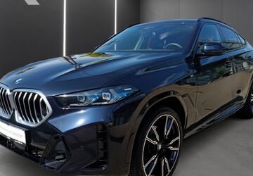BMW X6 19.860 km 77.990 &euro; Bottrop 46236