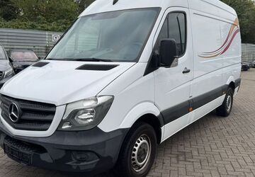 Mercedes-Benz Sprinter 284.000 km 12.890 &euro; Bottrop 46238