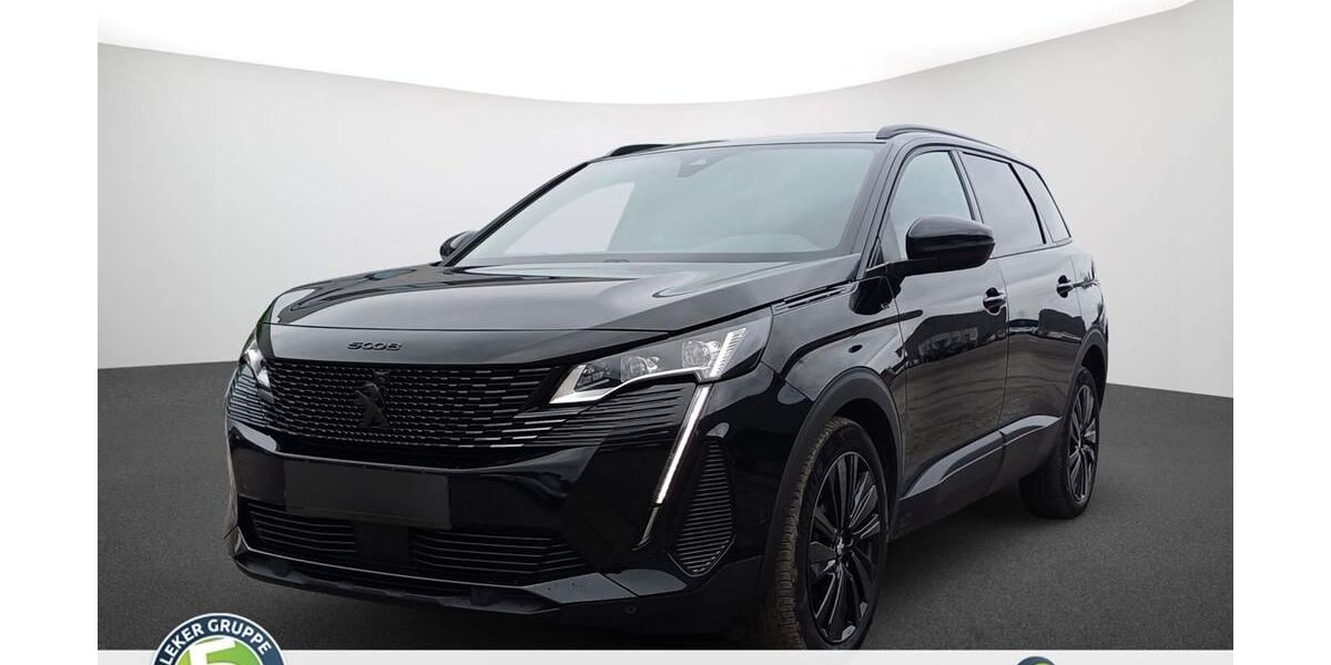 Peugeot 5008 37.967 km 30.860 &euro; Borken 46325