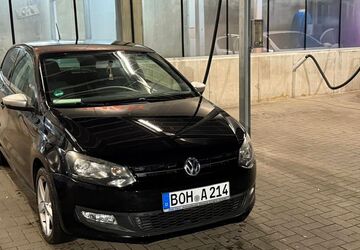 VW Polo 140.000 km 6.700 &euro; Bocholt 46395