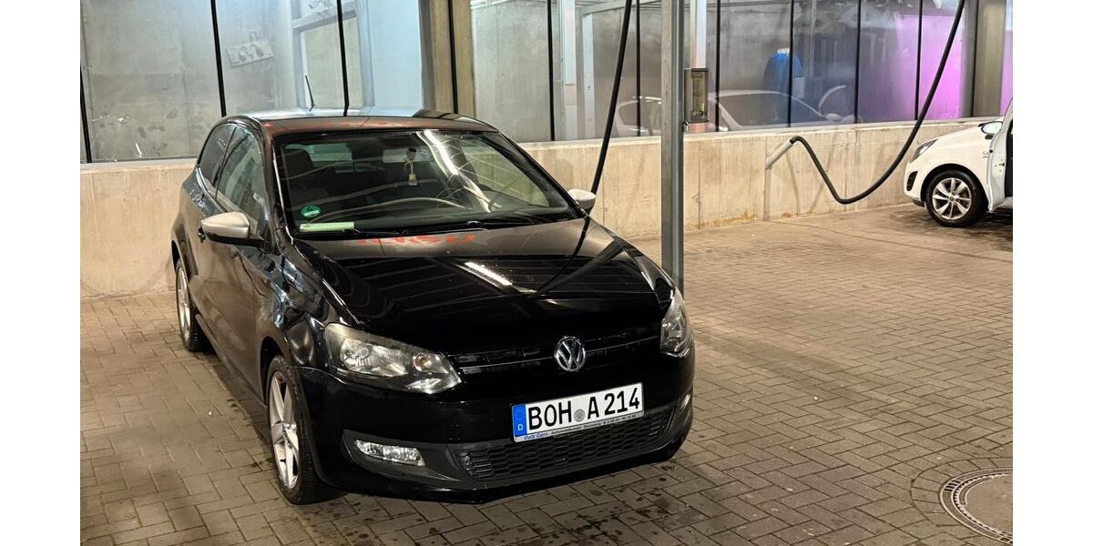 VW Polo 140.000 km 6.700 &euro; Bocholt 46395