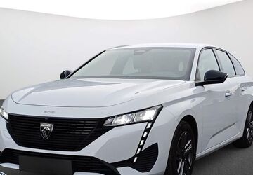 Peugeot 308 10.425 km 21.530 &euro; Borken 46325