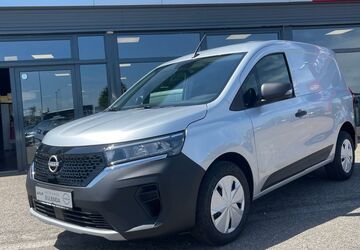 Nissan Townstar 15 km 28.990 &euro; Wesel 46485