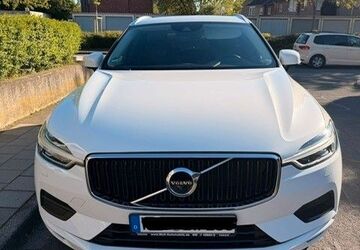 Volvo XC60 94.381 km 26.400 &euro; Wesel 46487