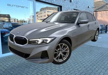BMW 320 67.100 km 31.535 &euro; Bocholt 46397