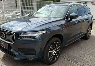 Volvo XC90 105.700 km 35.990 &euro; Gladbeck 45968